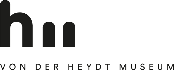 Von Der Heydt Museum Wuppertal Logo