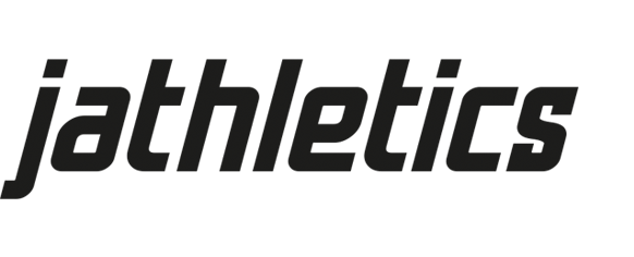 J.Athletics Logo