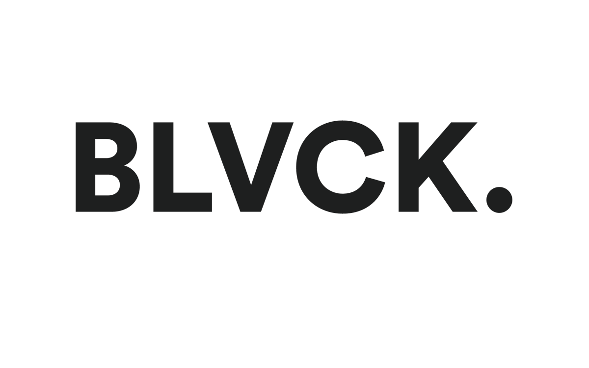 Blvcktones Logo