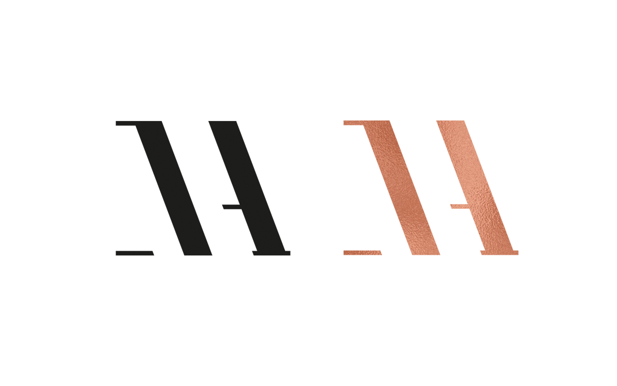 Logo Marlenka M und A